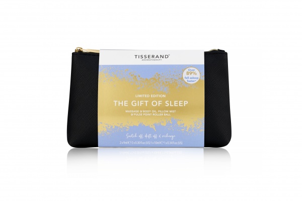 Tisserand Discovery Kit Gift of Sleep